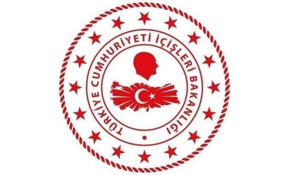 İçişleri Bakanlığı: 63 suçlu yakalanarak ülkemize iade edildi