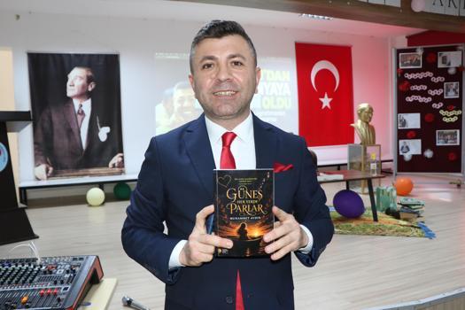 İngilizceyi sokağa taşıyan öğretmen Avrupa birincisi oldu