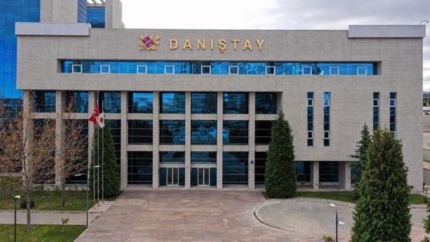 Danıştay'dan kopya cezasının sicilden silinmesini isteyen öğrenci lehine karar