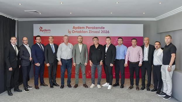 Aydem Perakende, iş ortaklarıyla Türkiye genelinde büyümeyi hedefliyor