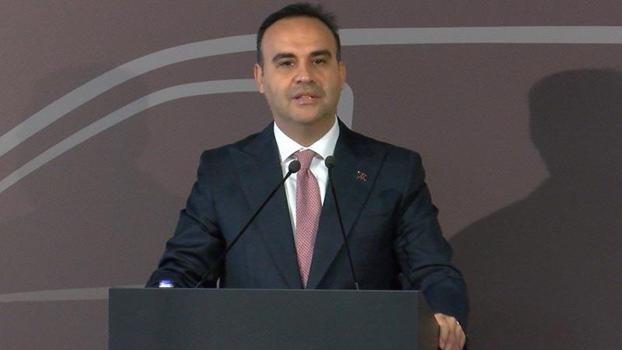 Bakan Kacır: Türkiye, otomotiv ve mobilite yatırımları için doğru adrestir