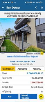 Bakanlıktan yanıltıcı ilan veren emlak şirketine 28 bin lira ceza