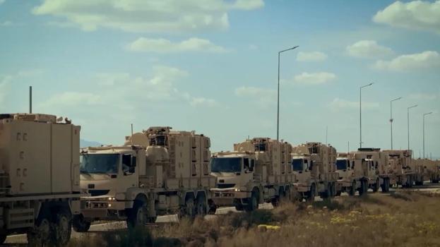 ASELSAN ve SSB'den 523 milyon avroluk sözleşme
