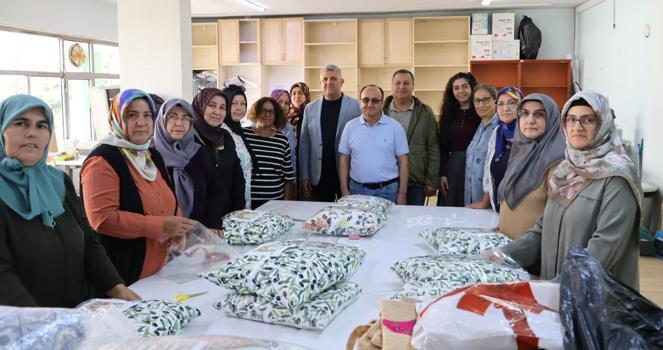 Serik HEM'den COP31'e hazırlık