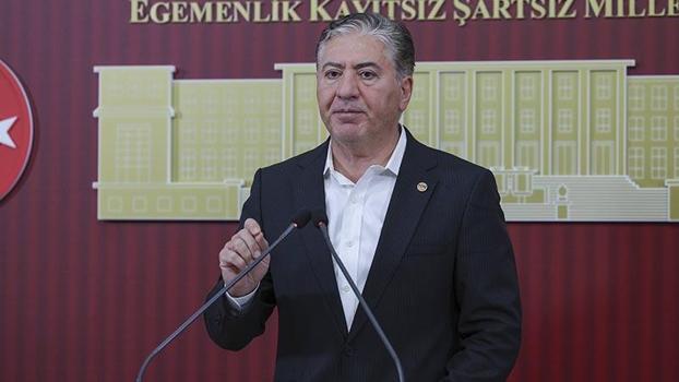 Yeni Partili Emir: Söz konusu paranın partinin kurumsal hesabıyla hiçbir ilgisi yoktur