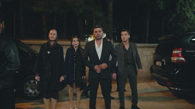 Bu akşam Uzak Şehir'de nefesler tutulacak