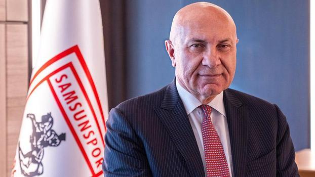 Yüksel Yıldırım: Devre arasında gerekli transferleri yapacağız