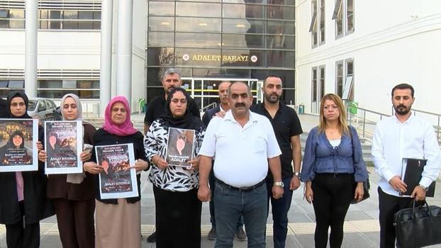 Hatay’da işçilerin kaldığı konteyneri ataşe veren 2 sanığa ağırlaştırılmış müebbet ve 19’ar yıl hapis