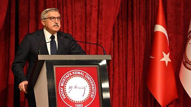 AK Parti’li Yayman: Türkiye terör sorununu çözerek küresel güç olacak