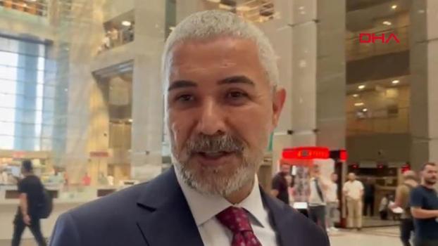 Habertürk eski Genel Müdürü Veyis Ateş’in yargılandığı davada tanıklara zorla getirme kararı