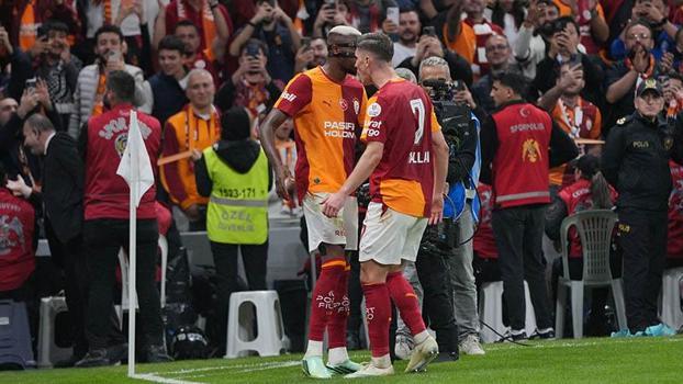 Galatasaray - Fenerbahçe derbisi dünya basınının gündeminde
