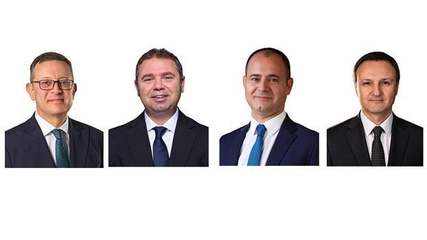 İş Bankası Grubu üst yönetiminde görev değişimleri ve icra kuruluna yeni atamalar
