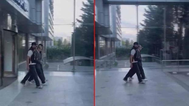 Arif Ahmet Denizolgun’un doktoru hakim karşısında