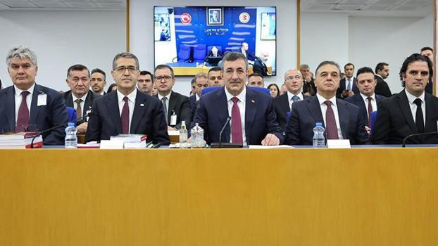2027 bütçesi, TBMM Plan ve Bütçe Komisyonu’nda