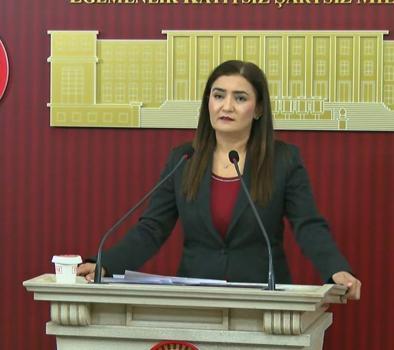 CHP'li Kılıç: Anlaşmada açıklığa kavuşturulması gereken ciddi meseleler var