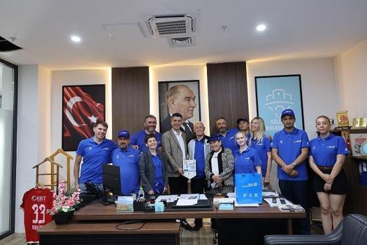 Uluslararası ‘Ruhun Yelkenleri 2026’ Türkiye etabı tamamlandı