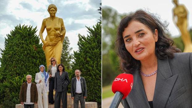 Fadik Sevin Atasoy: Biz bir araya gelebiliyorsak herkes bir araya gelebilir