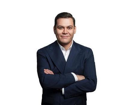 Oğuz Alper Öktem’den taksicilere çağrı: Şimdi barışma vakti