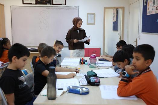 ATABEM'de kurslar başladı