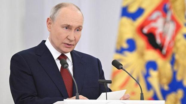 Rusya Devlet Başkanı Putin, Finlandiya Cumhurbaşkanı Stubb ve Norveç Başbakanı Store ile görüştü
