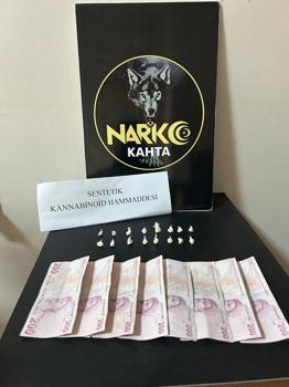 Adıyaman’da bir haftada 64 şüpheliye işlem yapıldı, 13 kişi tutuklandı​