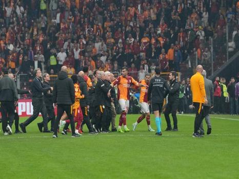 Abdülkerim Bardakcı ve Archie Brown tedbirli olarak PFDK’ya sevk edildi