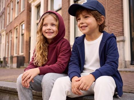 Trendyolmilla’dan çocuklar için ‘Cool Kids’ koleksiyonu