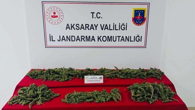 32 ilde uyuşturucu operasyonu; 298 tutuklama