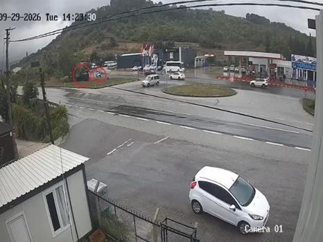İkiye bölünen otomobilin sürücüsünün öldüğü kazada kusur raporuna aileden itiraz