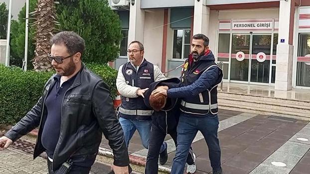 Eski sevgilisini tabancayla başından vuran şüpheli tutuklandı