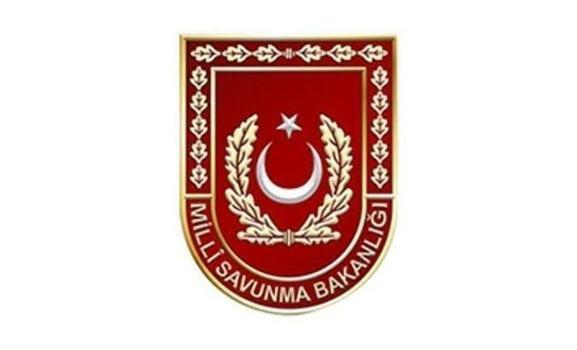 Hava Kuvvetleri'nden Akdeniz'de uluslararası hava sahasında eğitim uçuşu
