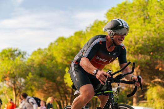 IRONMAN 70.3 Türkiye 9'uncu kez The Land of Legends'ta