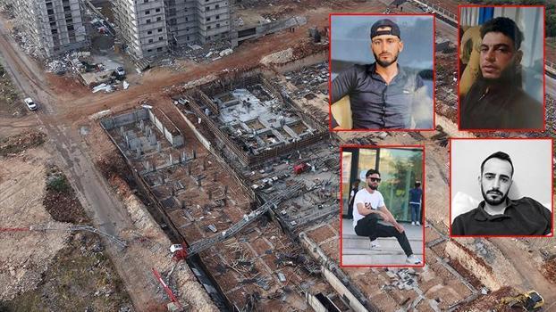 4 işçinin öldüğü hortum afetinde 2 tutuklama