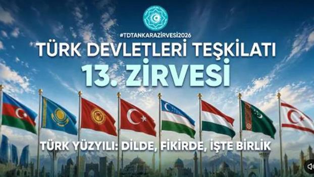 İletişim Başkanı Duran'dan TDT 13'üncü Zirvesi açıklaması