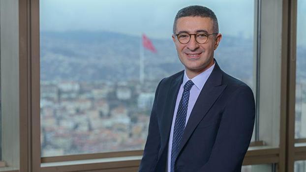 Garanti BBVA’nın ilk 9 aydaki net karı 98,2 milyar TL oldu