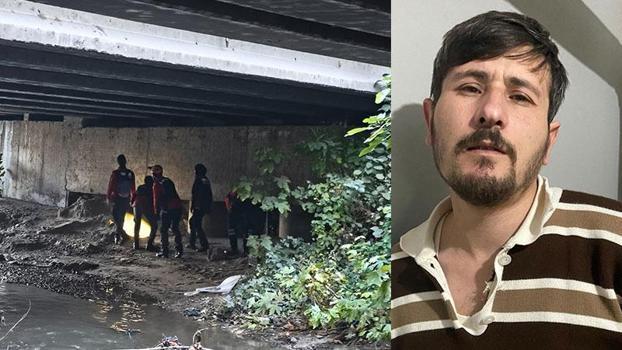 Bursa’da 2 gündür haber alınamayan kişiyi arama çalışmaları sürüyor