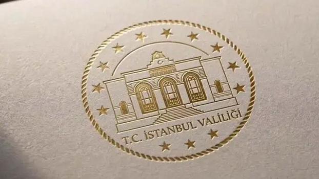 Vatan Caddesi'ndeki 29 Ekim Kortej geçişi, yağış nedeniyle ileri bir tarihe ertelendi