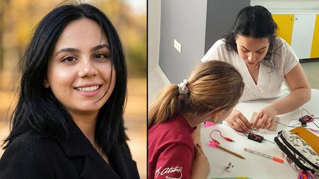 Kök hücre bekleyen Emine öğretmen: Lütfen bizlere umut olun