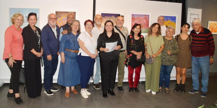 Sanatçılara 'telif hakkı' dersi