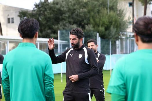 Bodrum FK, 4'te 4 peşinde