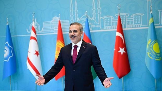 TDT Dışişleri Bakanları Konseyi Toplantısı başladı