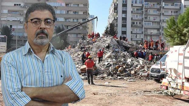 Prof. Dr. Sözbilir, yakın gelecekte deprem üretme potansiyeli olan faylara dikkat çekti