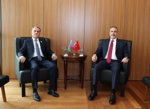 TDT Dışişleri Bakanları Konseyi Toplantısı başladı (2)