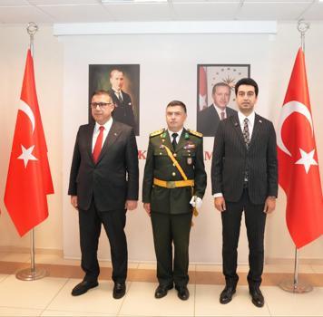 Cumhuriyet’in 103'üncü yılı Tuzla’da kültür, sanat ve sporla kutlanıyor
