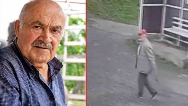 Ordu’da alzheimer hastası 3 gündür kayıp
