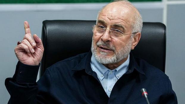 İran: Şartlarımız üzerinde anlaşmaya varılmadan müzakere olmayacak