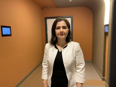 'Kalp ve damar hastalıklarının kontrol altında tutulması büyük önem taşıyor'