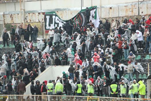 Karşıyaka'ya Denizli'de kontenjan şoku