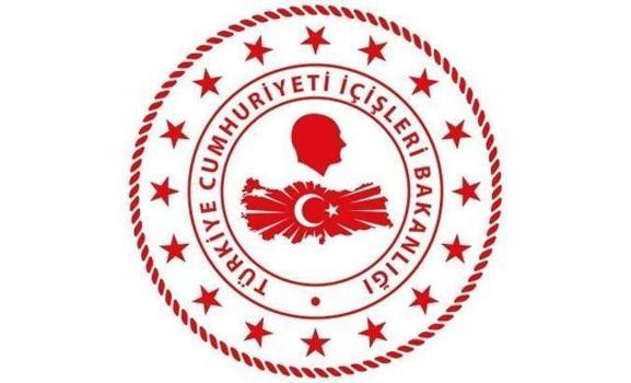 İçişleri: 16 ilde 'Organize Suçlarla Mücadele' perasyonlarında 55 tutuklama