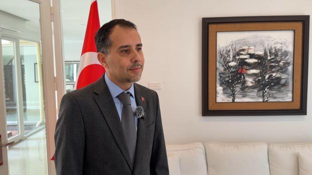 Türkiye ile Vietnam arasındaki ticaret hacminde hedef 4 milyar dolar